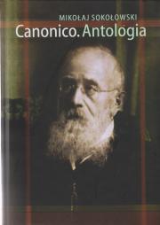 Canonico. Antologia