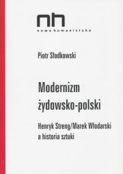 MODERNIZM ŻYDOWSKO-POLSKI