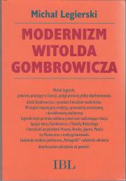 MODERNIZM WITOLDA GOMBROWICZA
