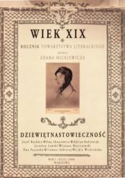 Wiek XIX (2008)
