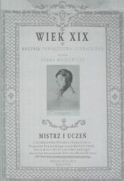 Wiek XIX (2010)