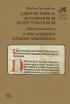 Liber de familia autumanorum, id est turchorum / O pochodzeniu Turków osmańskich