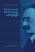 Twórczość Antoniego Langego. Monografia bibliograficzna