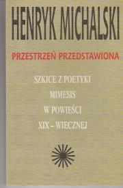 PRZESTRZEŃ PRZEDSTAWIONA