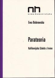 Parateoria. Kalifornijska Szkoła z Irvine