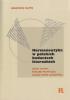 Hermeneutyka w polskich badaniach literackich. Maria Janion, Ryszard Przybylski, Michał Paweł Markowski