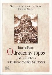 Odrzucony topos. 