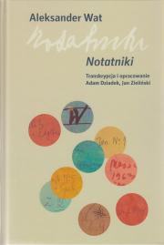 Notatniki 