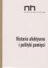 Historie afektywne i polityki pamięci