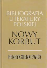 Nowy Korbut – Henryk Sienkiewicz