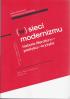 (W) sieci modernizmu. Historia literatury – Poetyka – Krytyka