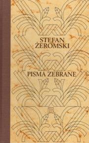 Biała Rękawiczka. Turoń. Pisma zebrane. T. 22