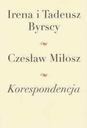 Byrscy - Miłosz. Korespondencja