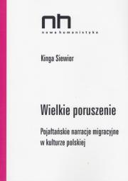WIELKIE PORUSZENIE