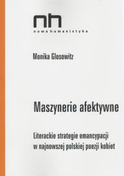 MASZYNERIE AFEKTYWNE