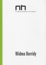 WIDMA DERRIDY