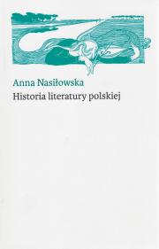 HISTORIA LITERATURY POLSKIEJ