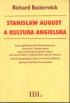 BUTTERWICK Richard: STANISŁAW AUGUST a KULTURA ANGIELSKA