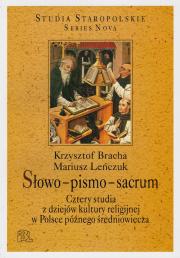 SŁOWO-PISMO-SACRUM