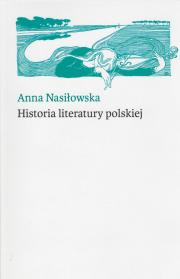 HISTORIA LITERATURY POLSKIEJ