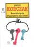 PRAWIDŁA ŻYCIA. PUBLICYSTYKA DLA DZIECI