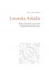 Lwowska Arkadia. Studia o „Sielankach nowych ruskich” Józefa Bartłomieja Zimorowica