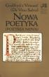 GODFRYD z VINSAUF (De Vino Salvo): NOWA POETYKA (POETRIA NOVA)