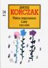 PISMA ROZPROSZONE. LISTY (1913-1939), cz. 2 (Nakład wyczerpany)