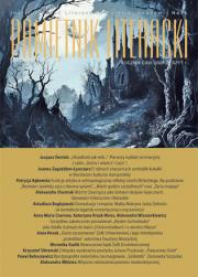 Pamiętnik Literacki 1/2025
