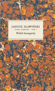 Wokół Awangardy