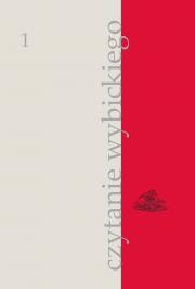 CZYTANIE WYBICKIEGO 1