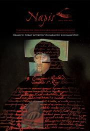 NAPIS 2025. SERIA 31