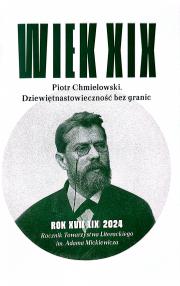 Wiek XIX (2024)