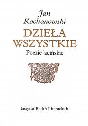 Poezje łacińskie 