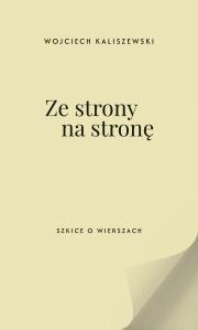 Ze strony na stronę