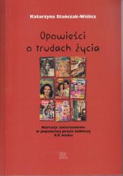 Opowieści o trudach życia