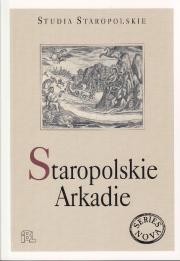 Staropolskie Arkadie