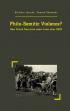 Philo-Semitic violence. New Polish Narrative about Jews after 2000 JEWS AFTER 2000